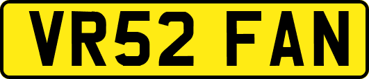 VR52FAN