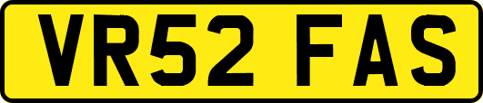 VR52FAS
