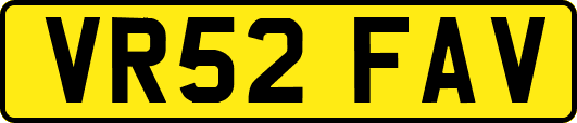 VR52FAV