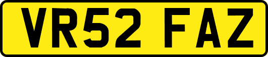VR52FAZ