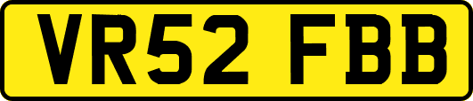 VR52FBB