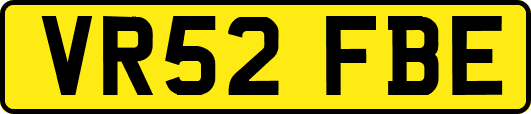 VR52FBE