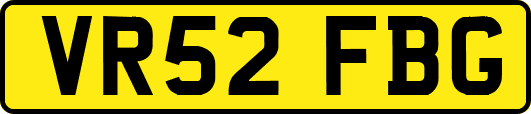 VR52FBG