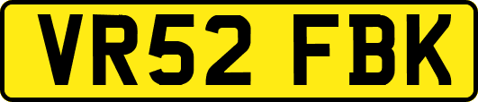VR52FBK