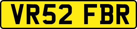 VR52FBR