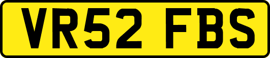 VR52FBS