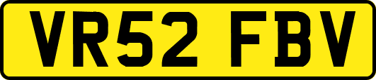 VR52FBV