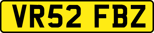 VR52FBZ