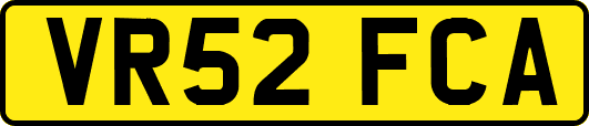 VR52FCA