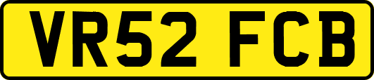 VR52FCB
