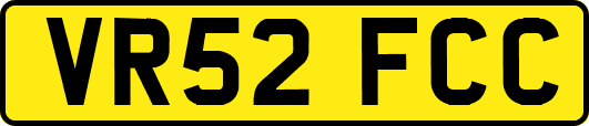 VR52FCC