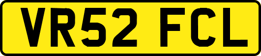 VR52FCL