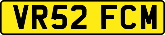 VR52FCM