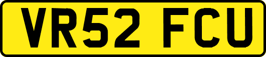 VR52FCU