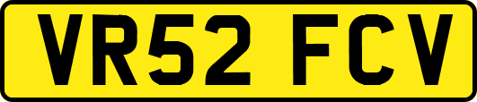 VR52FCV