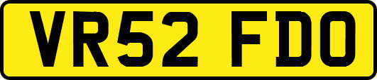 VR52FDO