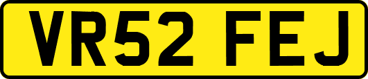 VR52FEJ