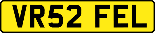 VR52FEL