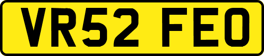 VR52FEO