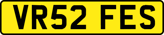 VR52FES