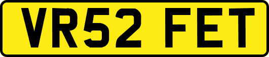 VR52FET