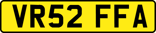 VR52FFA