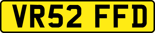 VR52FFD