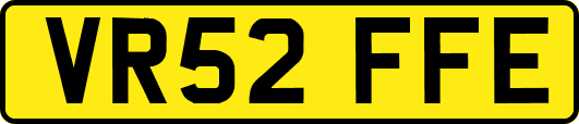 VR52FFE