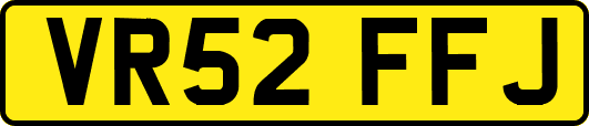 VR52FFJ