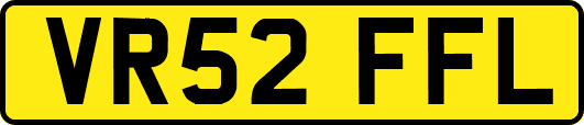 VR52FFL