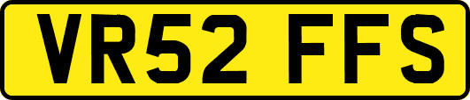 VR52FFS