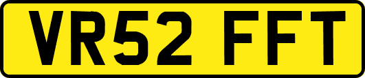VR52FFT