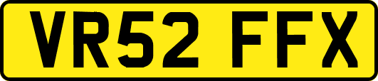 VR52FFX