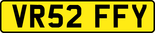 VR52FFY