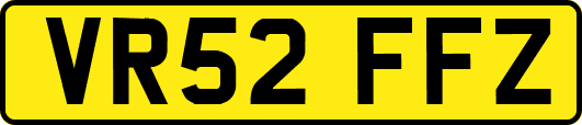VR52FFZ