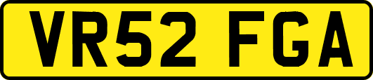 VR52FGA