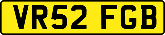 VR52FGB