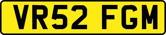 VR52FGM