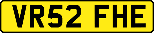 VR52FHE