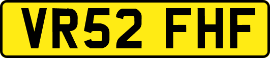 VR52FHF