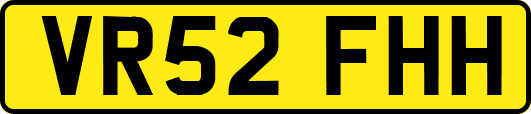 VR52FHH