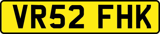 VR52FHK