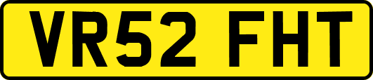 VR52FHT