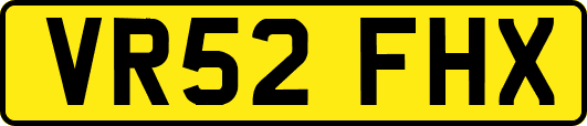 VR52FHX