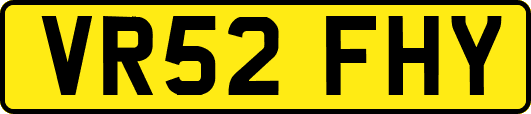 VR52FHY