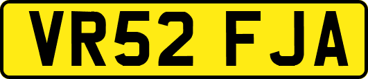 VR52FJA
