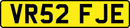 VR52FJE