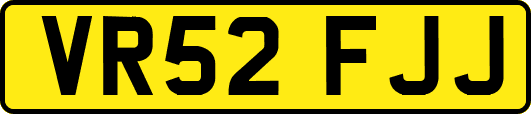 VR52FJJ