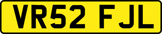 VR52FJL