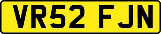 VR52FJN